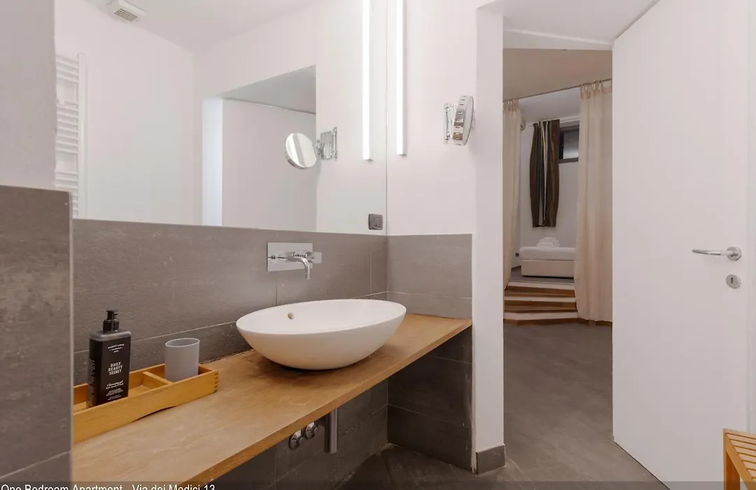 Brera Apartments In Porta Ticinese-1