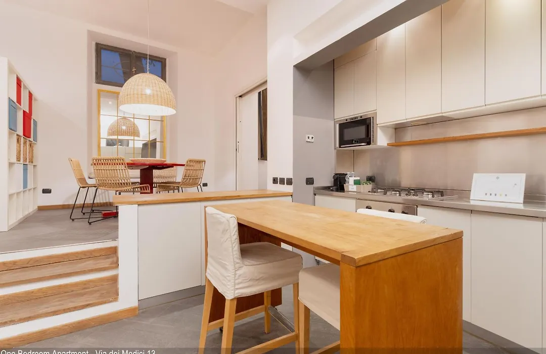 Brera Apartments In Porta Ticinese-1