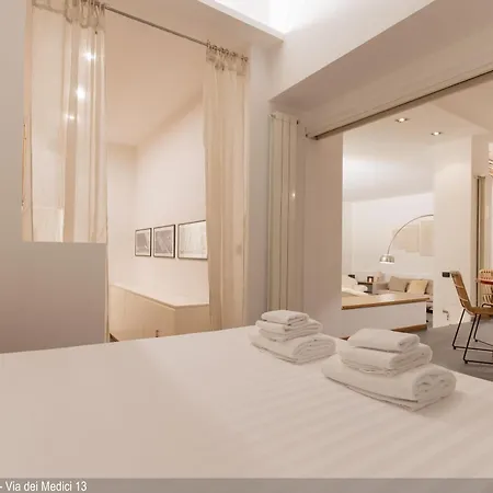 Brera Apartments In Porta Ticinese-3