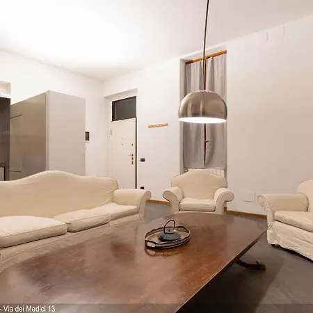 Brera Apartments In Porta Ticinese-2