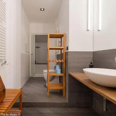 Brera Apartments In Porta Ticinese-3